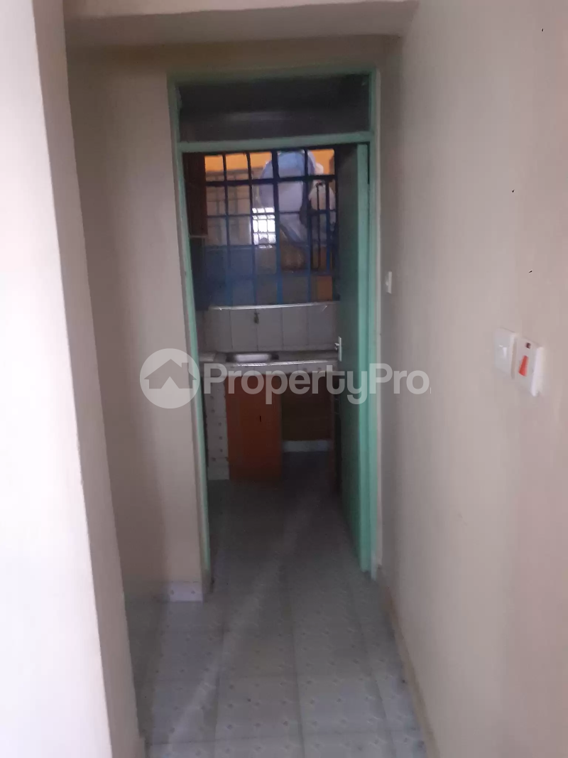 1 bedroom mini flat  Flat&Apartment for rent Ngong Kajiado - 0