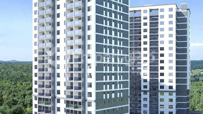 1 bedroom mini flat  Townhouse for sale Kileleshwa Nairobi