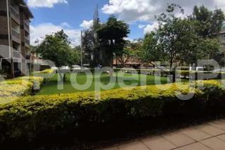 Flat&Apartment for rent Kilimani Nairobi