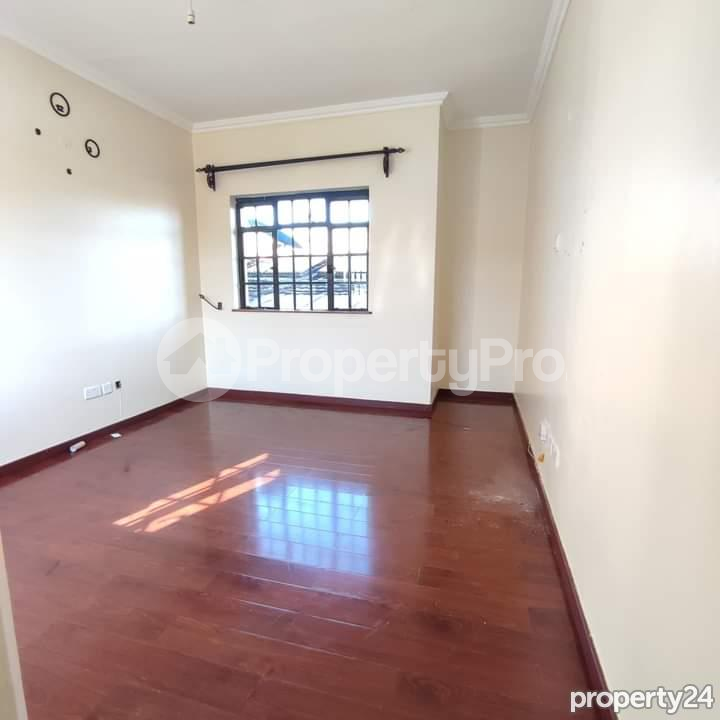 Flat&Apartment for rent Kileleshwa Nairobi