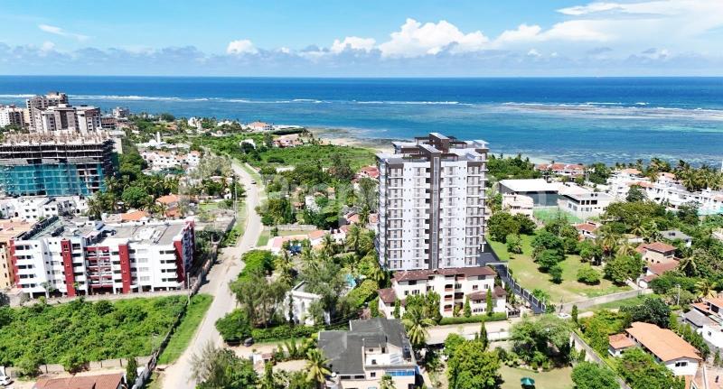 Flat&Apartment for sale Nyali Mombasa