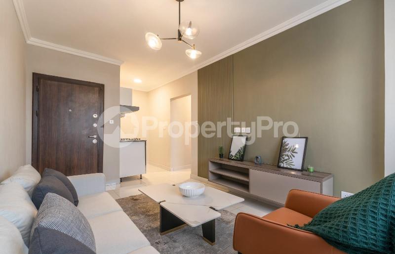 Flat&Apartment for sale Syokimau Nairobi