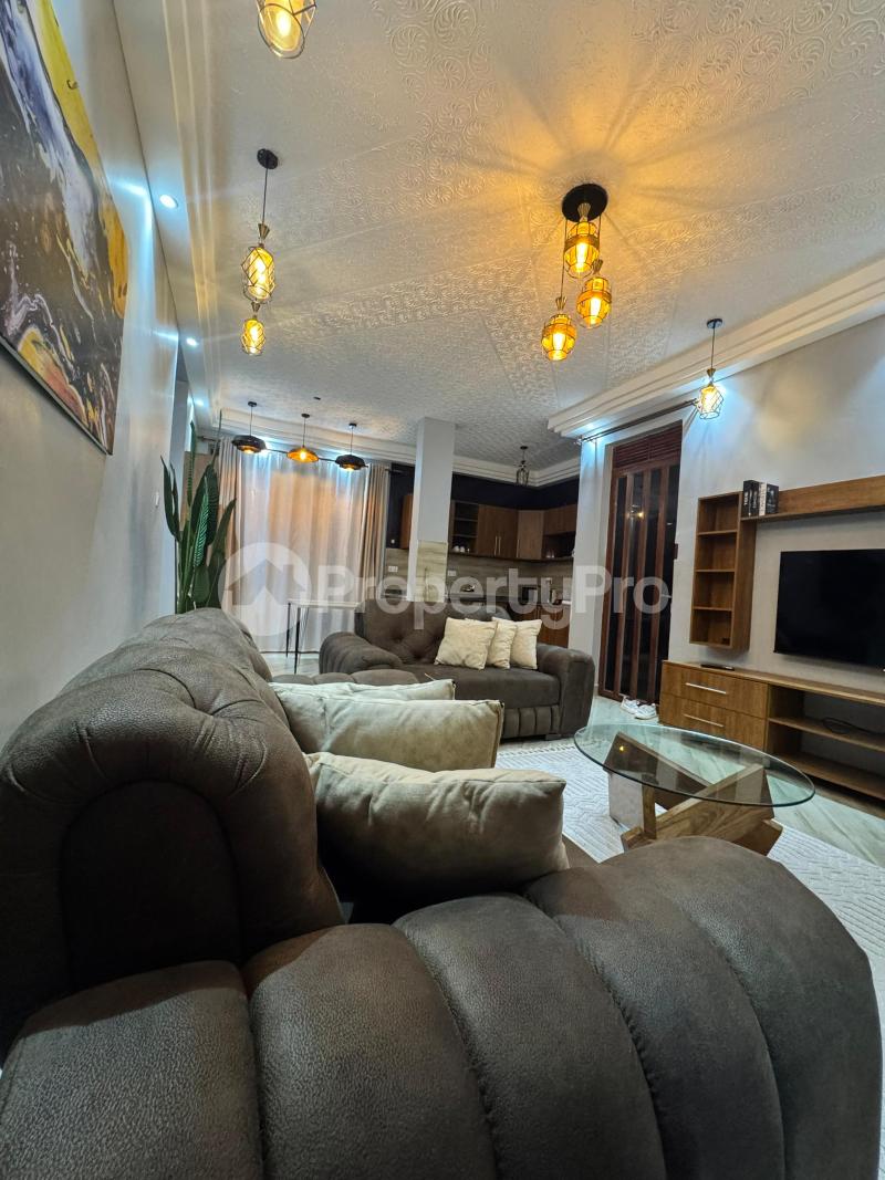 1 bedroom mini flat  Apartment for rent Bukoto Bukoto Kampala Central - 0