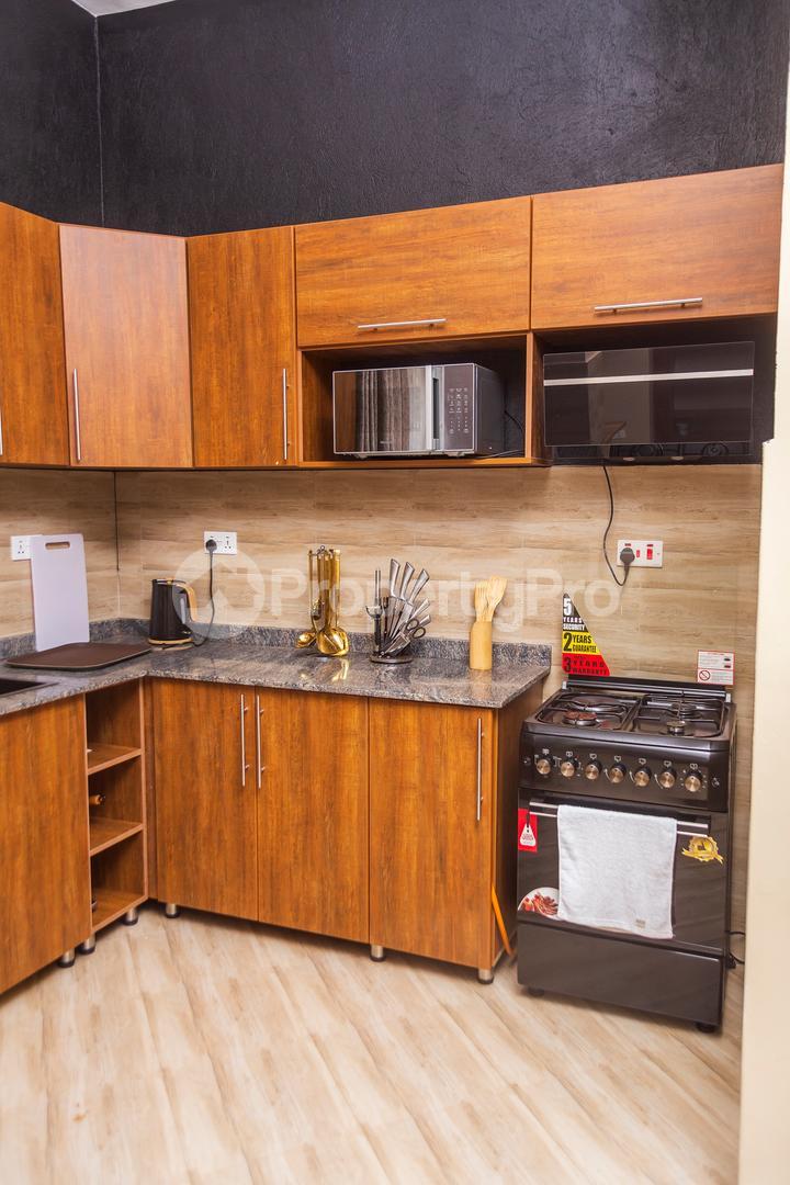 1 bedroom mini flat  Apartment for rent Bukoto Bukoto Kampala Central - 1