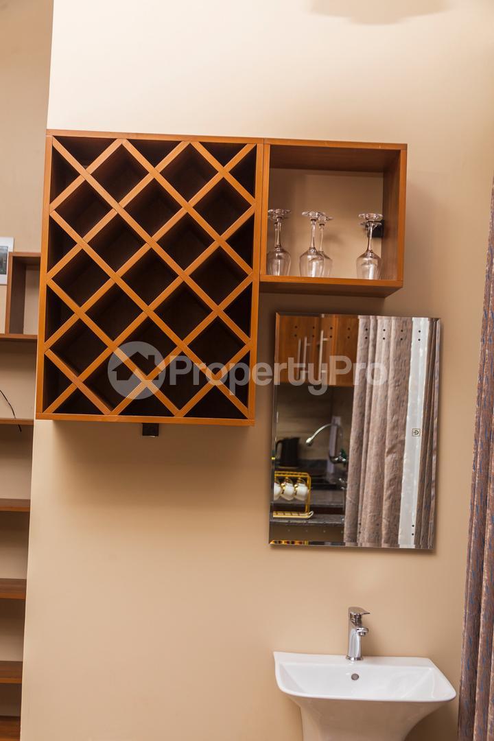 1 bedroom mini flat  Apartment for rent Bukoto Bukoto Kampala Central - 2