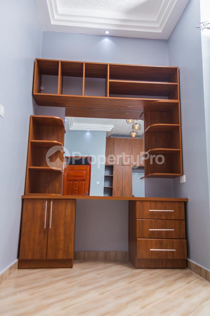 1 bedroom mini flat  Apartment for rent Bukoto Bukoto Kampala Central - 4