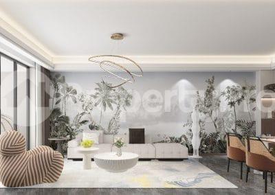 1 bedroom mini flat  Flat&Apartment for sale Githunguri road Kileleshwa Nairobi