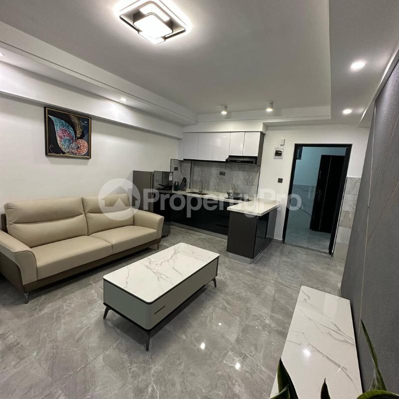 1 bedroom mini flat  Flat&Apartment for sale Lavington Nairobi