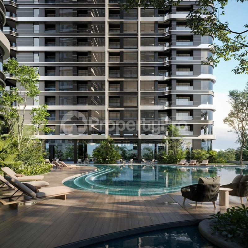 1 bedroom mini flat  Flat&Apartment for sale Westlands Highridge Westlands Nairobi