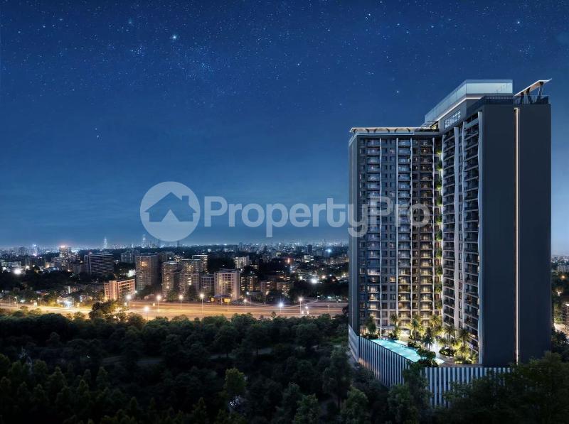 1 bedroom mini flat  Flat&Apartment for sale Brookside Groove, Westlands Area Westlands Nairobi - 0