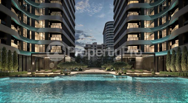 1 bedroom mini flat  Flat&Apartment for sale Westlands Area Westlands Nairobi