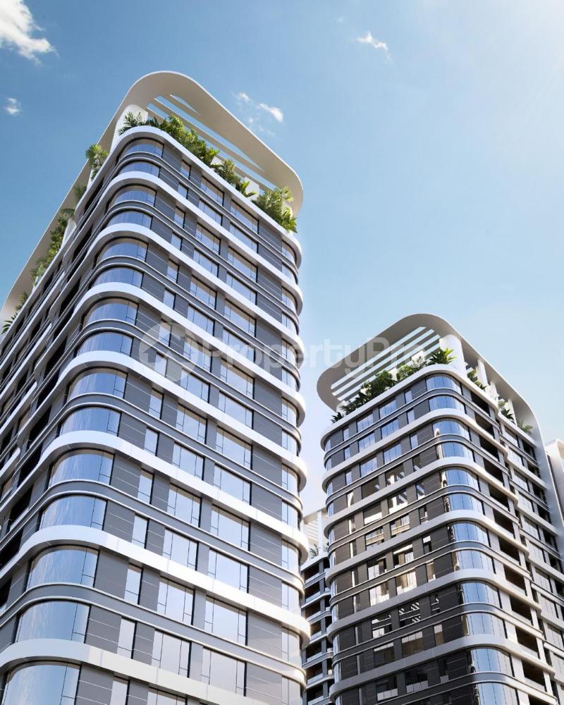 1 bedroom mini flat  Flat&Apartment for sale westlands road Westlands Nairobi