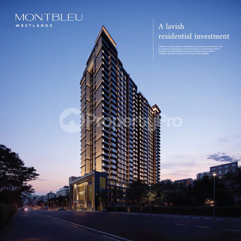 1 bedroom mini flat  Flat&Apartment for sale Muthithi rd Westlands Nairobi