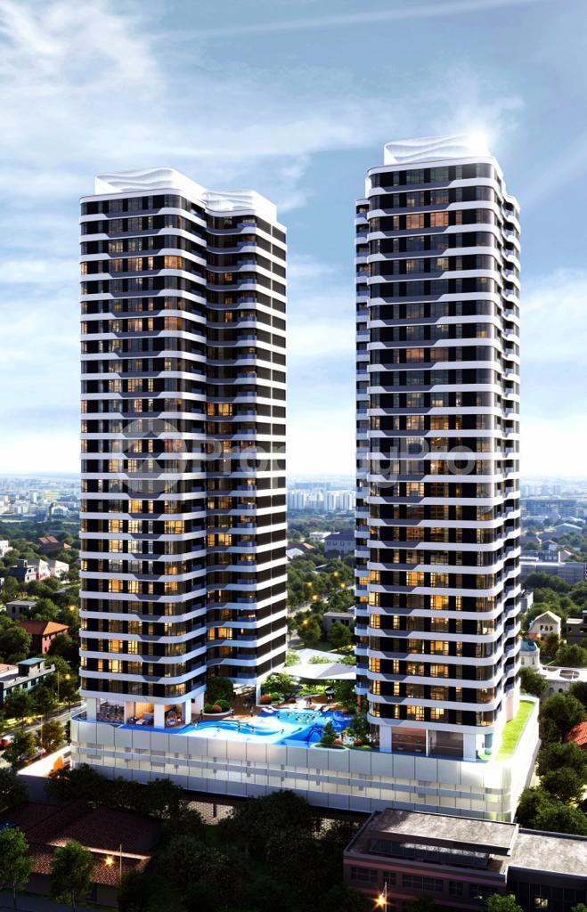 1 bedroom mini flat  Flat&Apartment for sale Westlands road, Westlands Nairobi