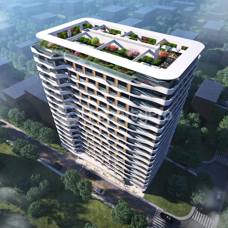 1 bedroom mini flat  Flat&Apartment for sale Mirema Nairobi