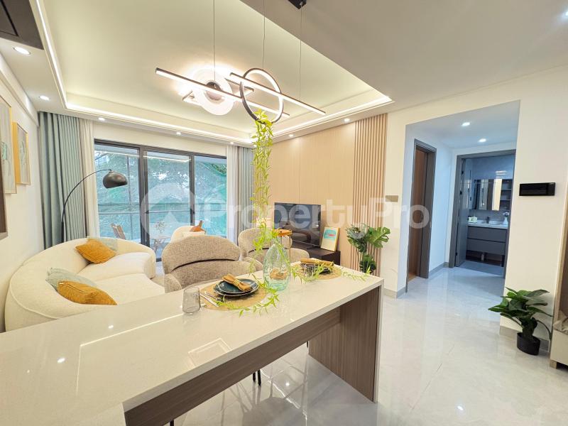 1 bedroom mini flat  Flat&Apartment for sale Kilimani Nairobi