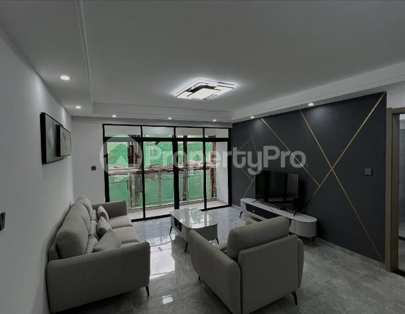 1 bedroom mini flat  Flat&Apartment for sale Lavington Nairobi