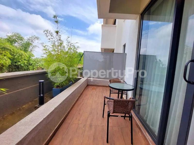 1 bedroom mini flat  Flat&Apartment for rent Kitisuru Nairobi