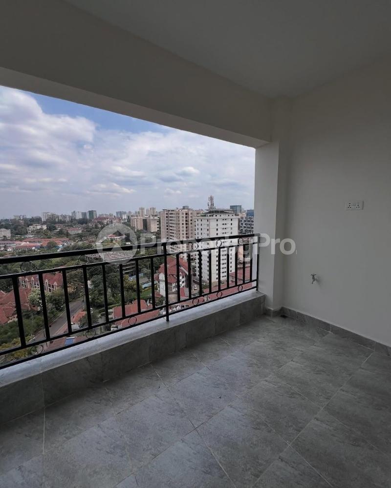 1 bedroom mini flat  Flat&Apartment for rent Kileleshwa Nairobi