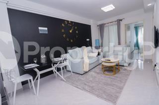 1 bedroom mini flat  Flat&Apartment for shortlet Kilimani Nairobi