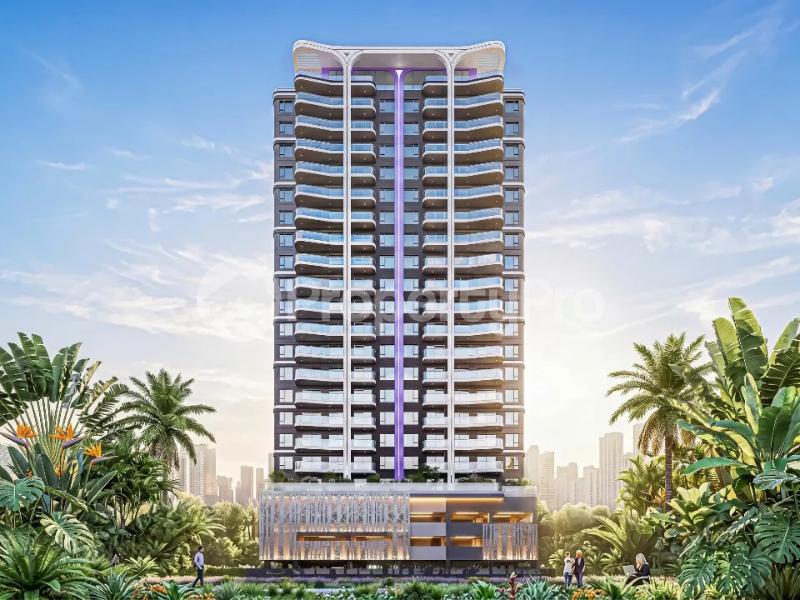 1 bedroom mini flat  Flat&Apartment for sale Kileleshwa Nairobi