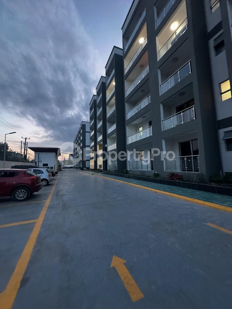 1 bedroom mini flat  Flat&Apartment for sale Syokimau Nairobi