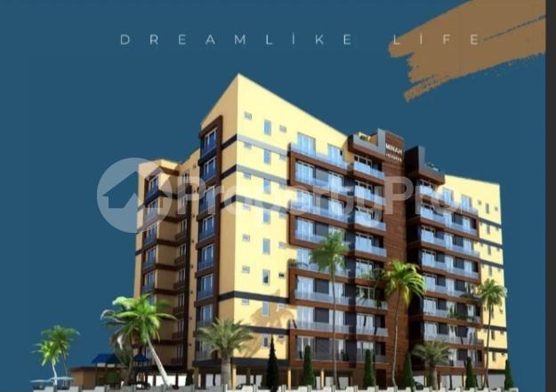 1 bedroom mini flat  Flat&Apartment for sale Westlands Nairobi