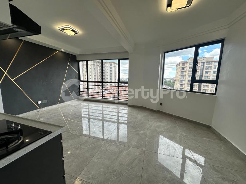 1 bedroom mini flat  Flat&Apartment for rent Lavington Nairobi