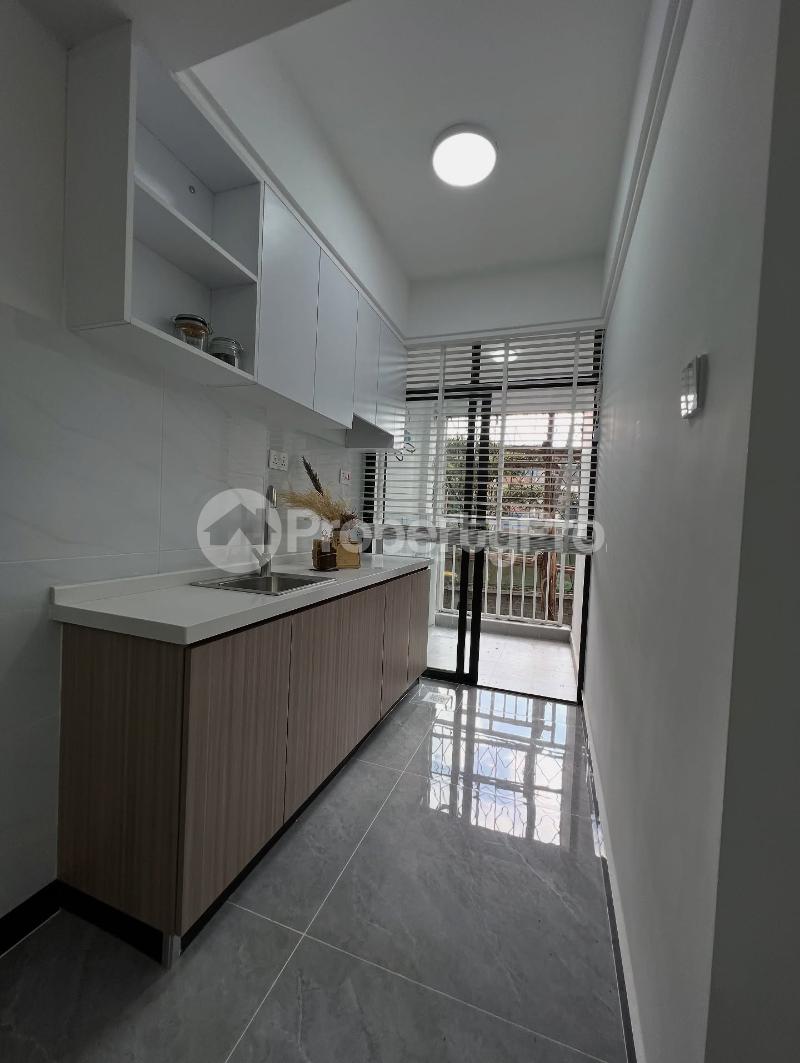 1 bedroom mini flat  Flat&Apartment for sale Kilimani Nairobi