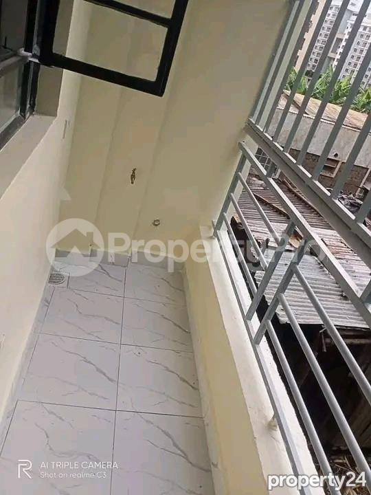 Flat&Apartment for rent Ruaka Nairobi
