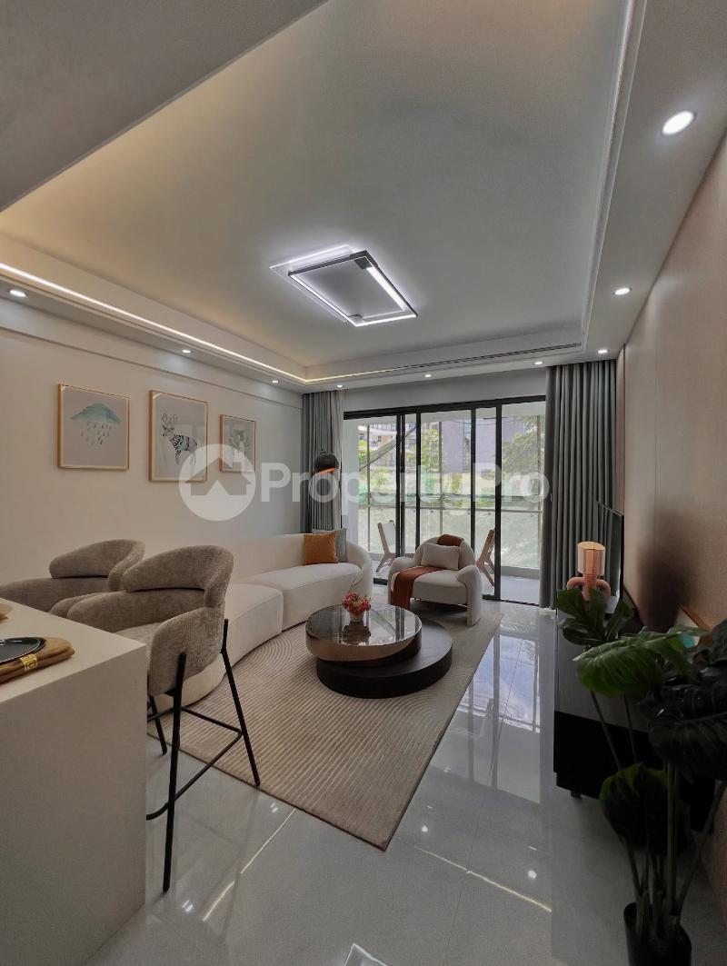 1 bedroom mini flat  Flat&Apartment for sale Kilimani Nairobi