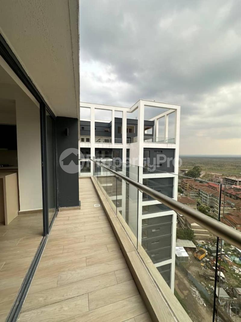 1 bedroom mini flat  Townhouse for sale South C Nairobi