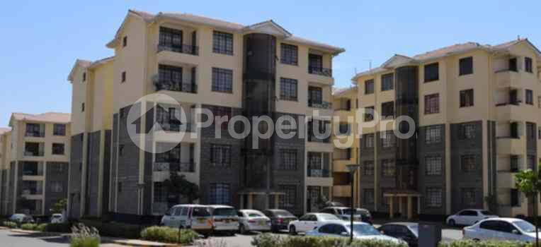 1 bedroom mini flat  Flat&Apartment for sale Athi RIver Machakos