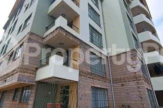 Flat&Apartment for rent Ngong Rd Nairobi