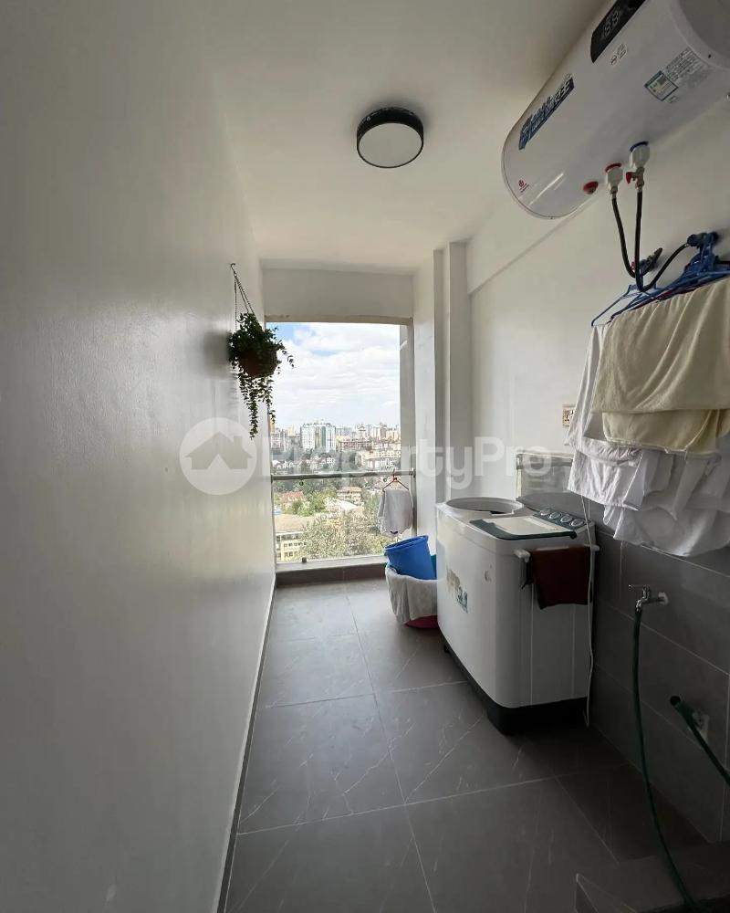 1 bedroom mini flat  Flat&Apartment for rent Lavington Nairobi