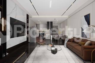 Flat&Apartment for sale Kilimani Nairobi