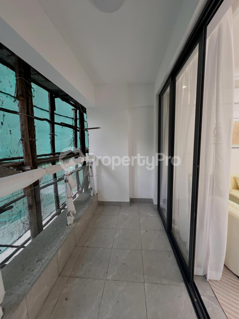 1 bedroom mini flat  Flat&Apartment for sale Kileleshwa Nairobi