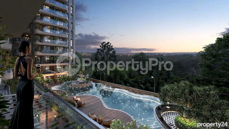 Flat&Apartment for sale Westlands Nairobi