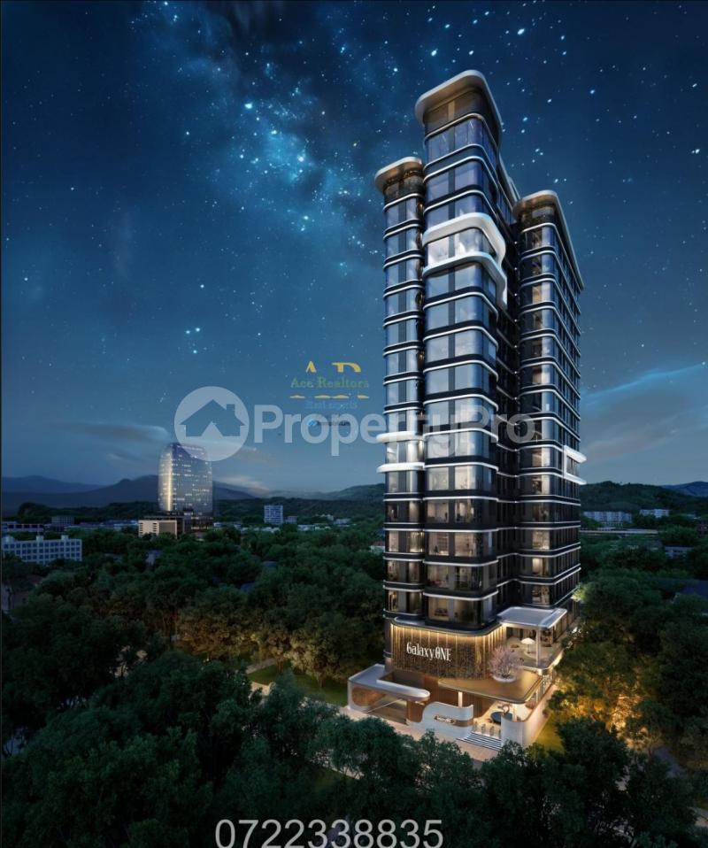 1 bedroom mini flat  Flat&Apartment for sale Westlands Nairobi