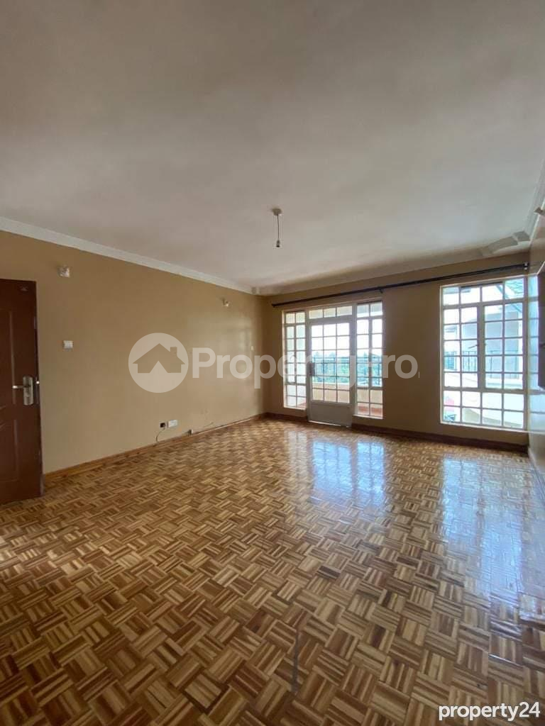 Flat&Apartment for rent Ngong Rd Nairobi