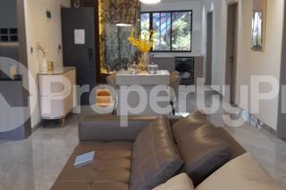 Flat&Apartment for sale Kilimani Nairobi