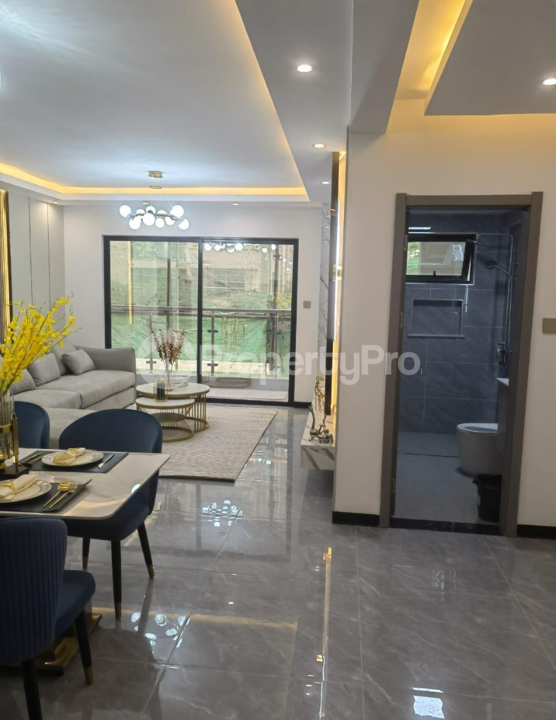 Flat&Apartment for sale Westlands Nairobi