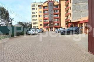 Flat&Apartment for rent Ngong Rd Nairobi