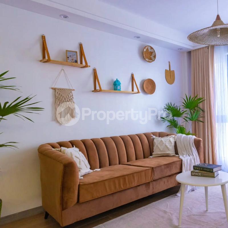 1 bedroom mini flat  Flat&Apartment for rent Kileleshwa Nairobi