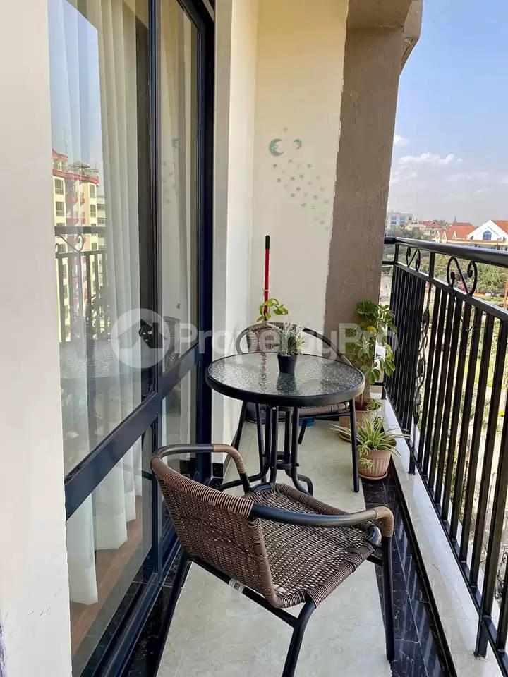 1 bedroom mini flat  Flat&Apartment for rent Kilimani Nairobi