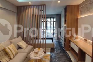 1 bedroom mini flat  Flat&Apartment for sale Kilimani Nairobi