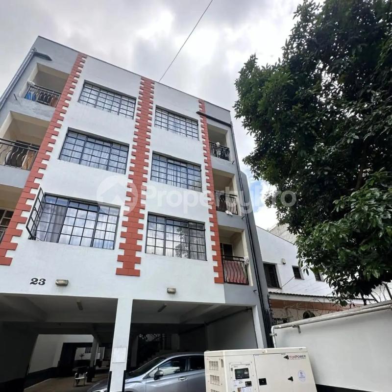 1 bedroom mini flat  Flat&Apartment for rent Riverside Nairobi