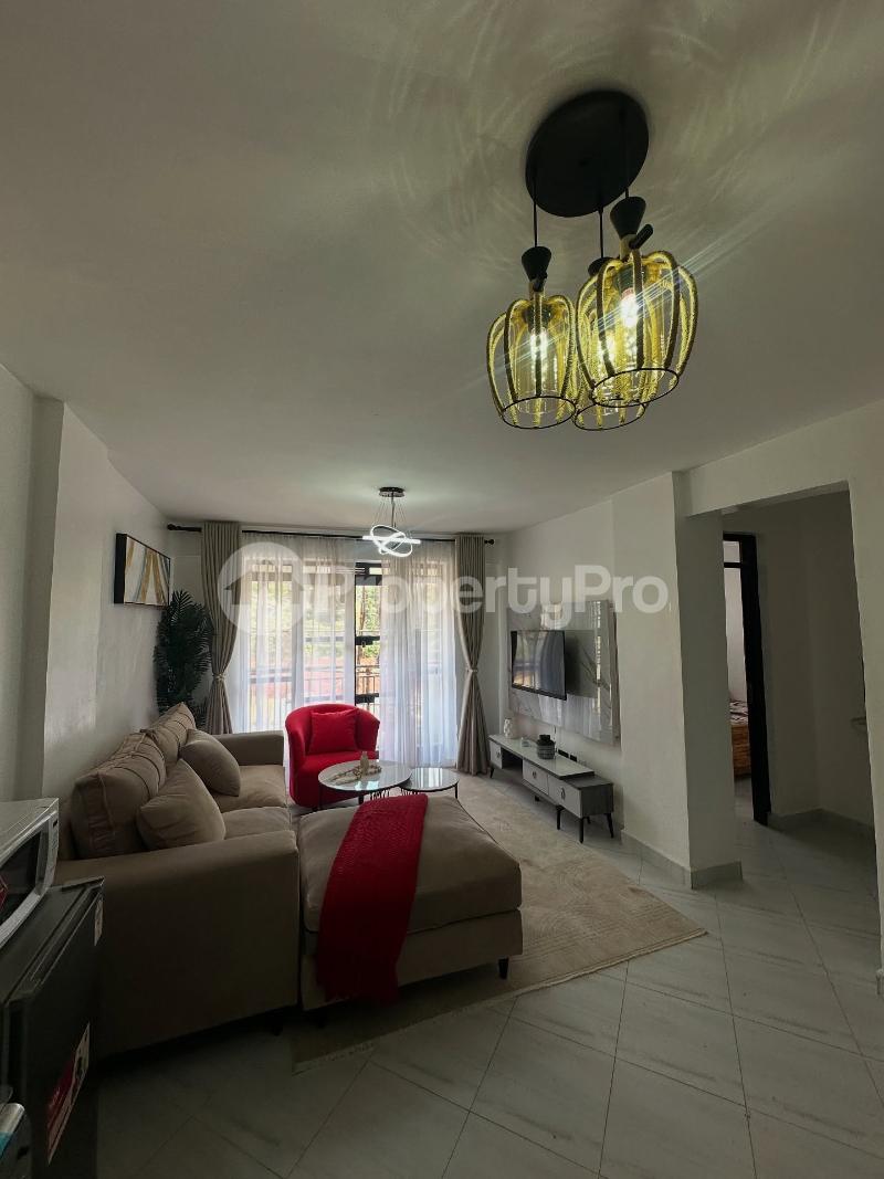 1 bedroom mini flat  Flat&Apartment for sale Kitisuru Nairobi