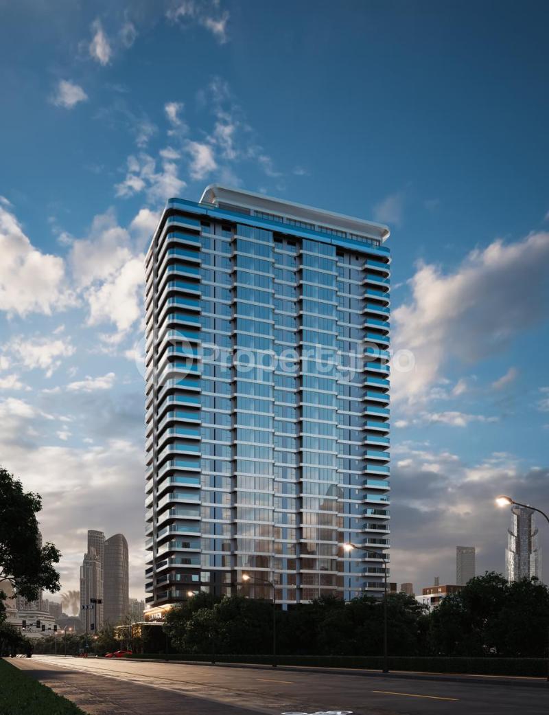 1 bedroom mini flat  Flat&Apartment for sale Westlands Nairobi