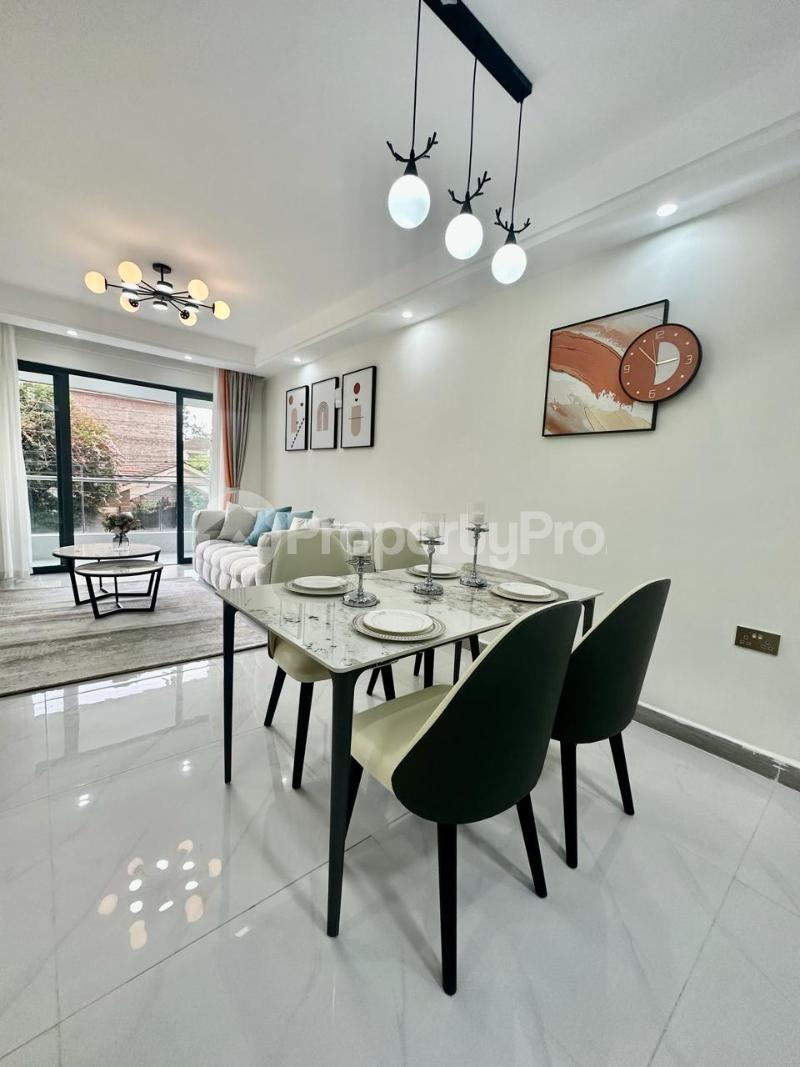 1 bedroom mini flat  Flat&Apartment for sale Kileleshwa Nairobi